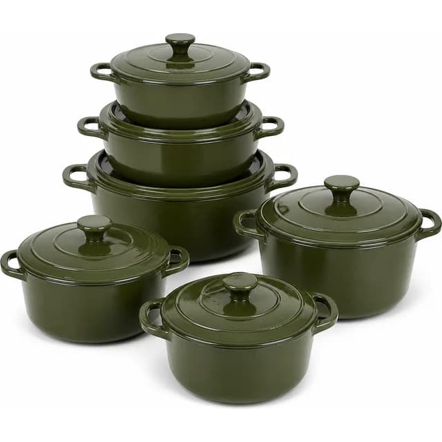 Cooking Pots