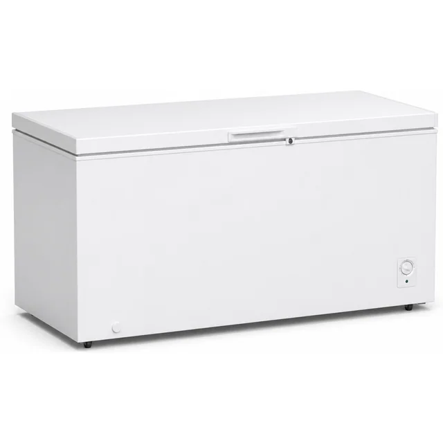 Freezer