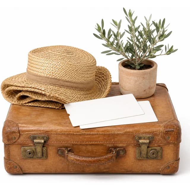 Honeymoon Getaway